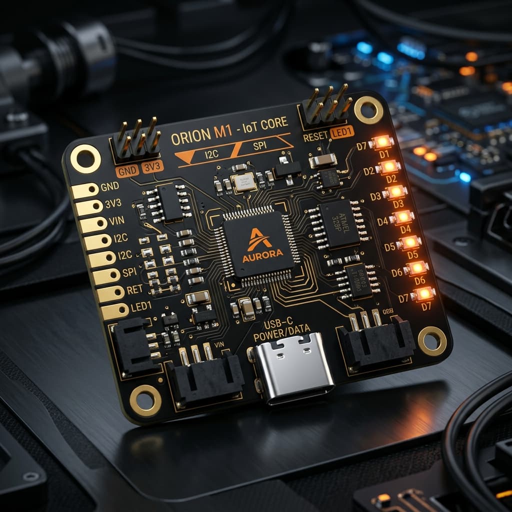 ONECHIP Core
