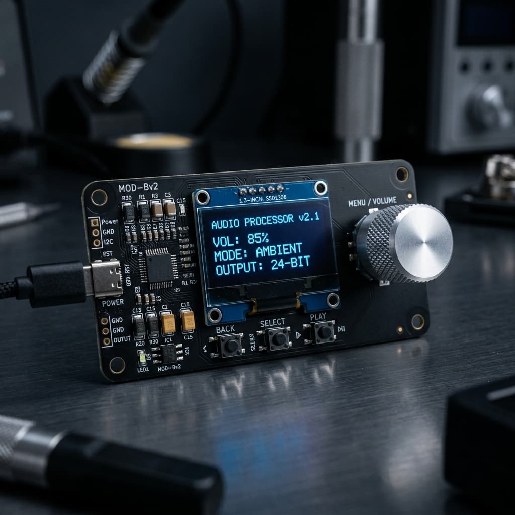 ONECHIP Display Pack